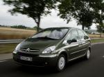 Citroen Xsara Picasso 2004 года